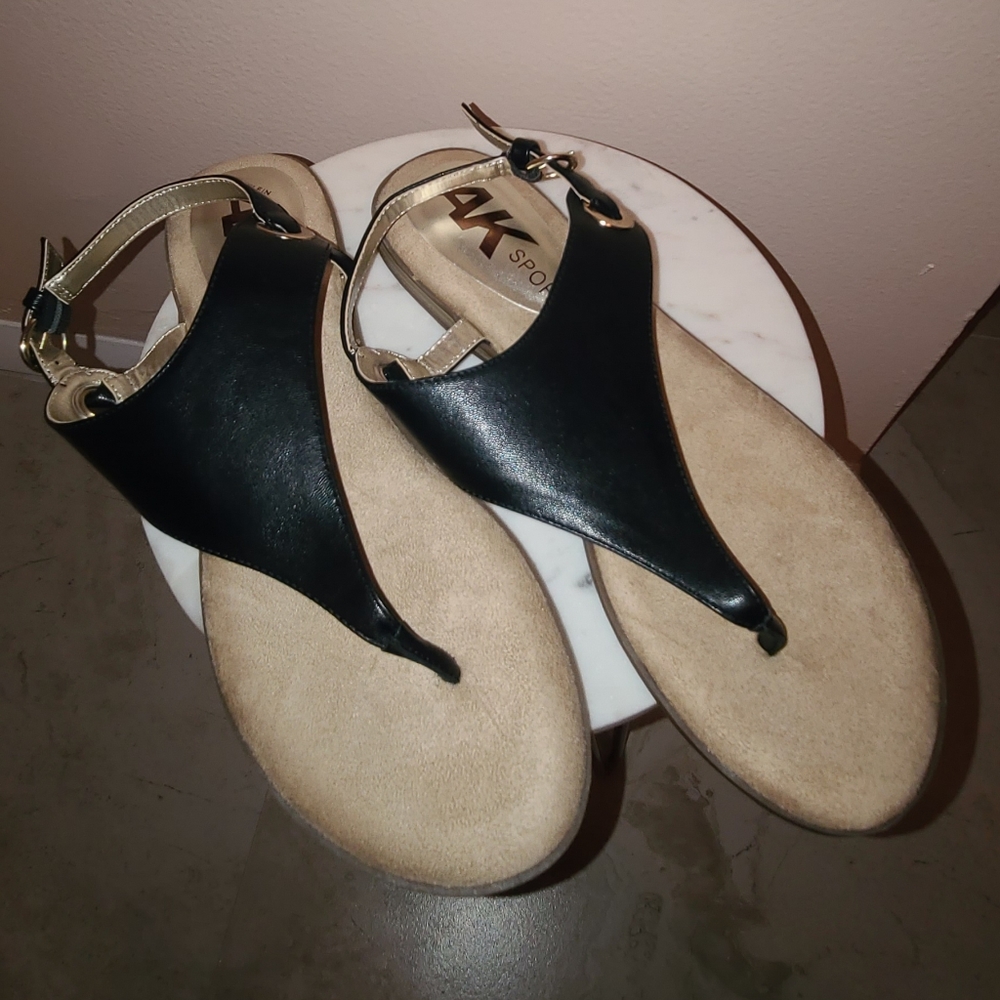Anne Klein Sport Sandels